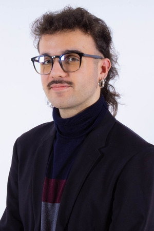 nacho v. carrión portrait