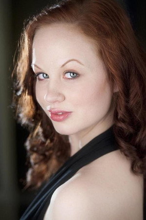 Saara Elina portrait