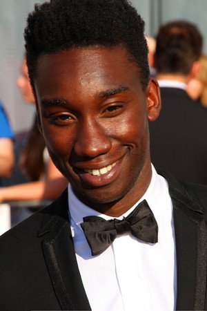 Nathan Stewart-Jarrett portrait