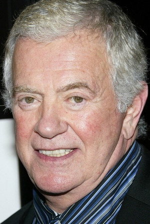 Mark Damon Johnson portrait