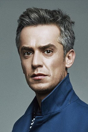 Tugay Mercan portrait