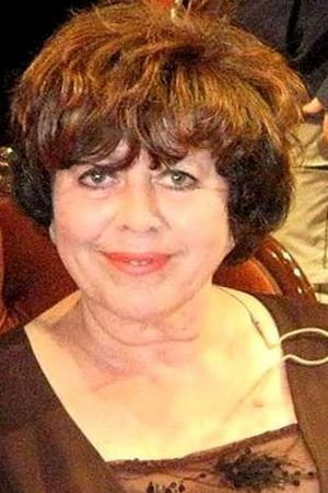 Elżbieta Jodłowska portrait