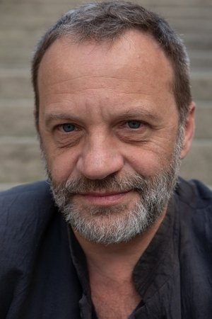 Éric Herson-Macarel portrait