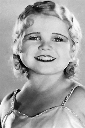 Daisy Earles portrait