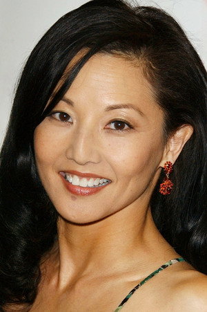 Tamlyn Tomita portrait