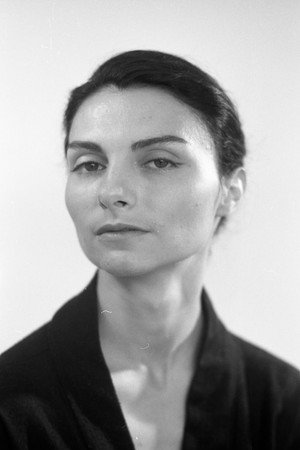 Louise Archambault Greaves portrait