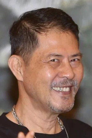 Kenji Sawahii portrait