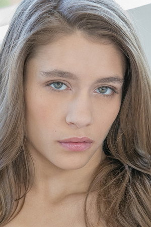 Rebel Lynn portrait