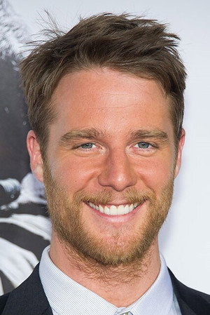 Jake McDorman portrait