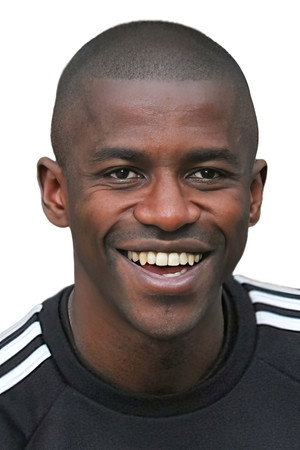 Ramires portrait