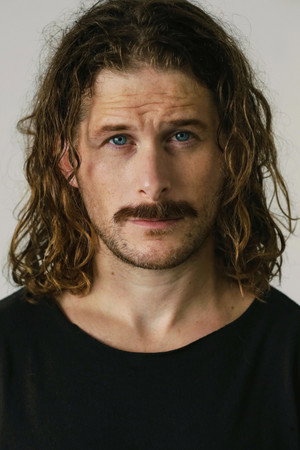 Tyler Rice portrait