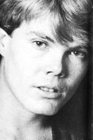 Ross Franklin portrait