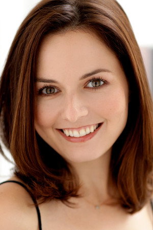 Jenna Gavigan portrait