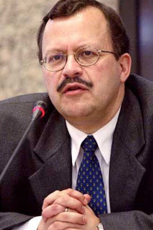 Mat Herben portrait