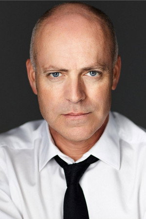 John McCullough portrait
