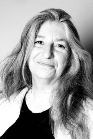 Elena Valdameri portrait