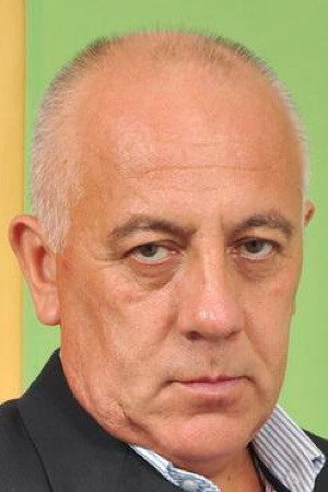 Borja portrait