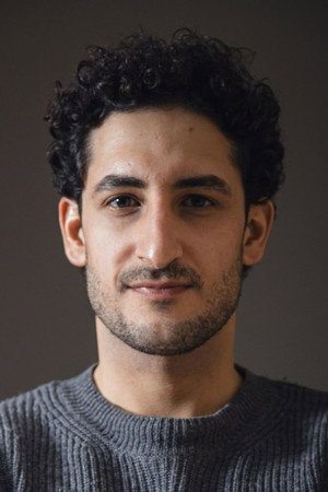 Ophir Raray portrait