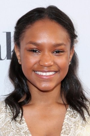 Eden Duncan-Smith portrait