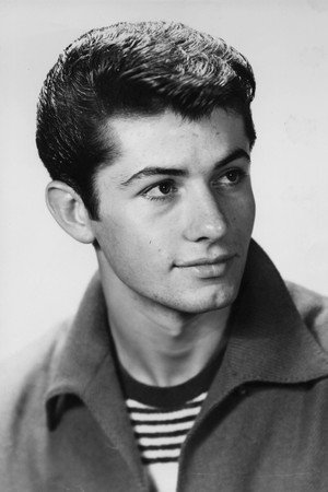 George Chakiris portrait
