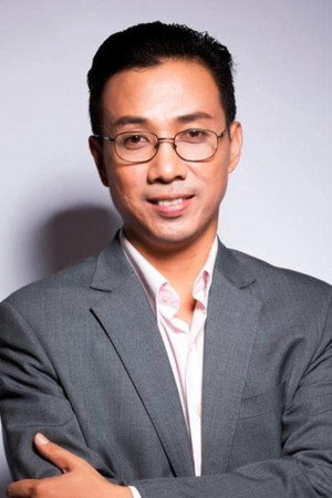 Mai Thế Hiệp portrait