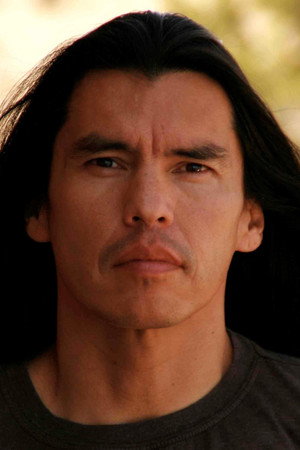 David Midthunder portrait
