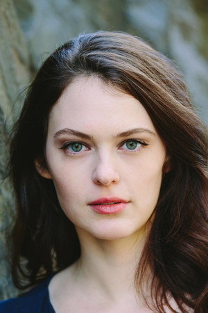 Bonnie Swencionis portrait