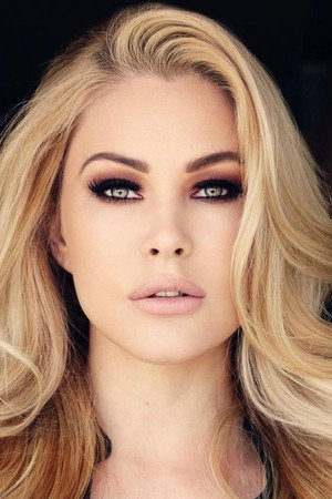 Shanna Moakler portrait