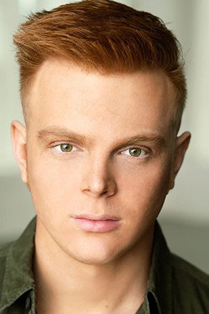 Pierce Foster Bailey portrait