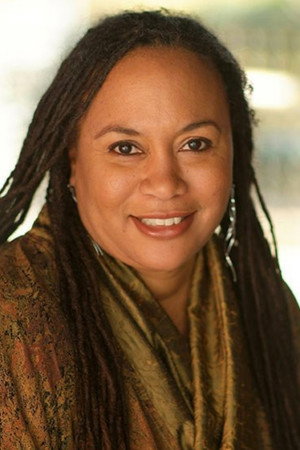Jackie Welch portrait