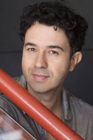 André Guerreiro Lopes portrait