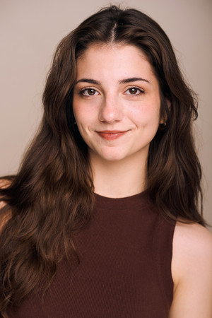 Fiorella Indelicato portrait