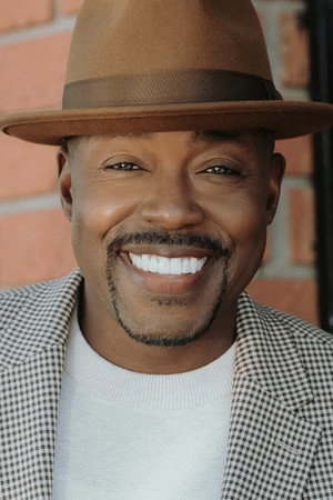 Will Packer portrait