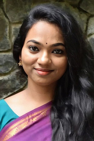 Rekha Kumanan portrait