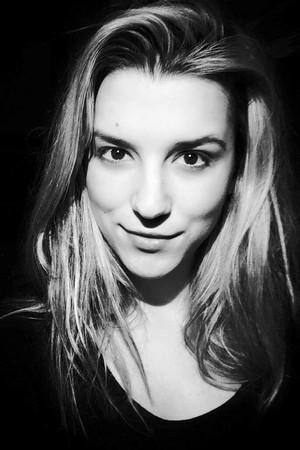 Cristina Ryan portrait