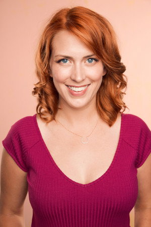 Emily Fleming portrait