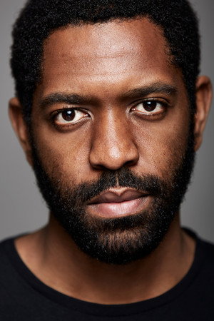 Jonathan Nyati portrait