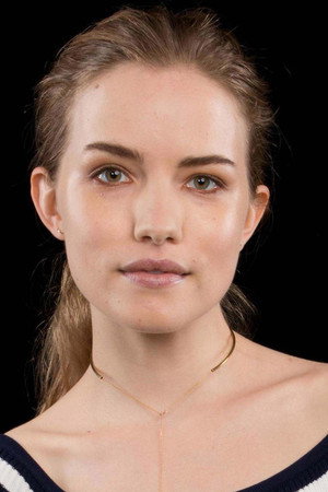 Willa Fitzgerald portrait