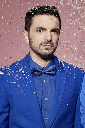 Ale Sergi portrait