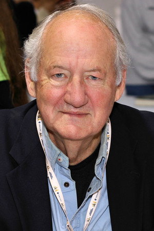 Dayton Duncan portrait