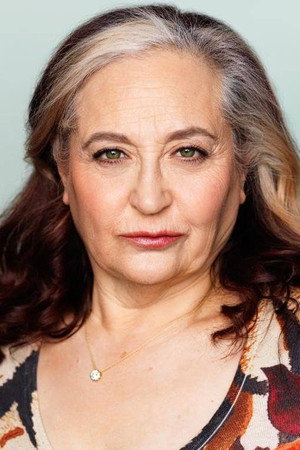Bettina Skye portrait