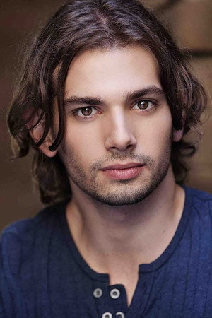Marcus Vanco portrait