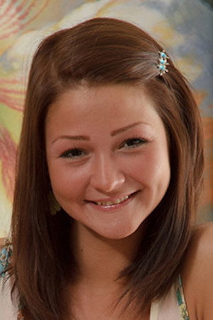 Karen portrait