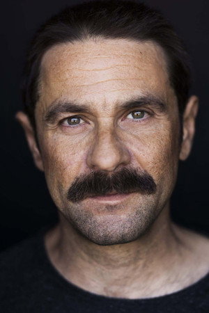Michel Savard portrait