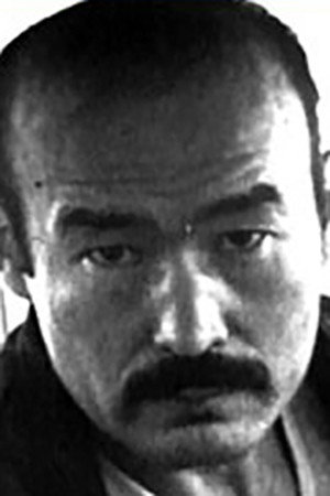 Abdarashid Abdrakhmanov portrait