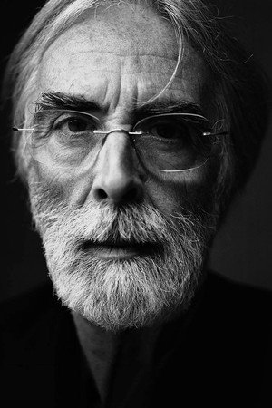 Michael Haneke portrait