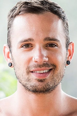 Drake Rogers portrait