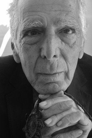Alvaro Calderón Sr. portrait