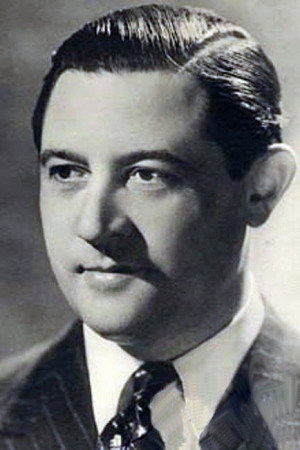 Georges Thill portrait