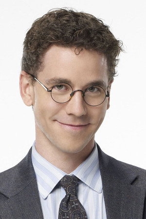 Brian Dietzen portrait